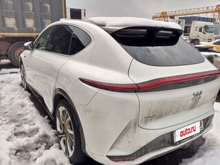 2023 IM Motors (Zhiji) LS7 100 kWh, белый, 4500000 рублей, вид 5