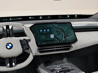 2026 BMW X5 40d V (G65), зелёный, 15890000 рублей, вид 5