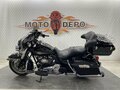 2009 Harley-Davidson Electra Glide, чёрный, 690000 рублей - вид 1
