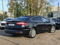 2017 Ford Mondeo V, чёрный, 1389000 рублей - вид 3