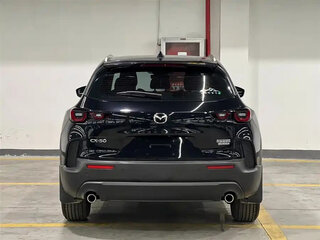 2026 Mazda CX-50, синий, 2630177 рублей, вид 5