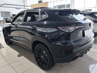 2026 Changan CS35 Max, чёрный, 2839900 рублей, вид 2