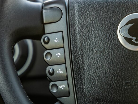 2008 SsangYong Kyron I Рестайлинг, серебристый - вид 20