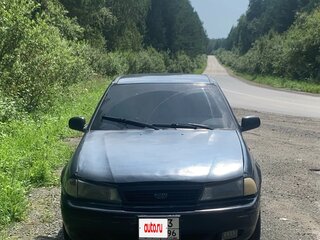 2004 Daewoo Nexia I, серый, 48000 рублей, вид 2