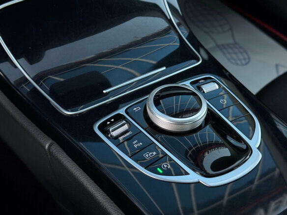 2020 Mercedes-Benz C-Класс 180 IV (W205) Рестайлинг, чёрный, 2320000 рублей - вид 26