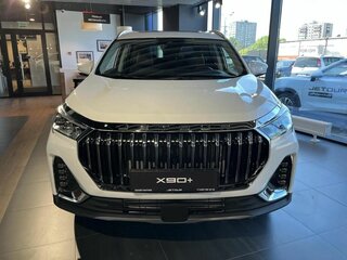 2026 Jetour X90+, белый, 4199000 рублей, вид 3