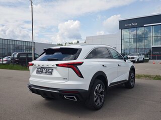 2026 Haval F7 II, белый, 3799000 рублей, вид 5