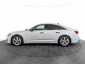 2021 Audi A6 45 TFSI V (C8), белый, 4120000 рублей - вид 7