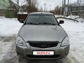 2008 Lada (ВАЗ) Priora I, серый, 250000 рублей