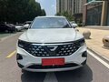 2022 Jetta VS7 I, белый, 1465165 рублей - вид 1