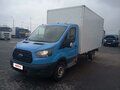 2021 Ford Transit, синий, 2325000 рублей