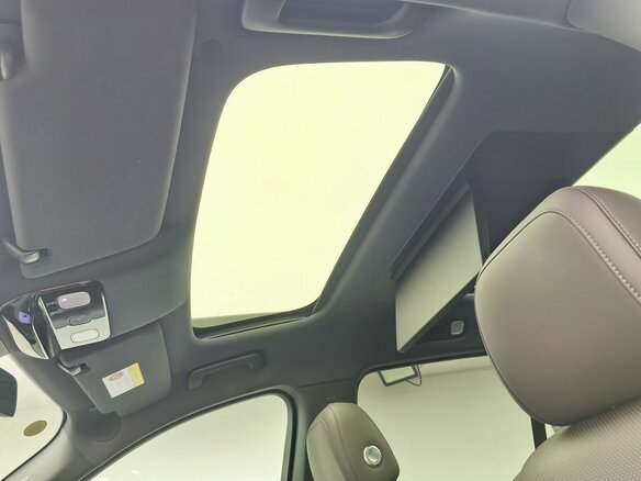 2023 Li Auto (Lixiang) L9 44.5 kWh I, чёрный, 7279000 рублей - вид 12