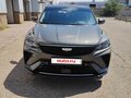 2024 Geely Coolray I Рестайлинг, серый - вид 1