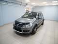 2011 Suzuki SX4 I (Classic) Рестайлинг, серый, 699000 рублей - вид 1