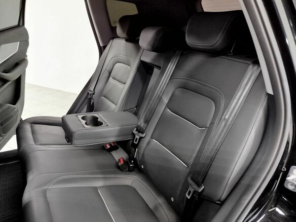2024 Chery Tiggo 7 Pro Max I, чёрный, 2059000 рублей - вид 26