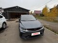 2022 Geely Coolray I, серый, 1600000 рублей - вид 4