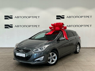 Hyundai i40 I