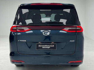 2022 GAC Trumpchi M6 Pro, синий, 1220000 рублей, вид 4