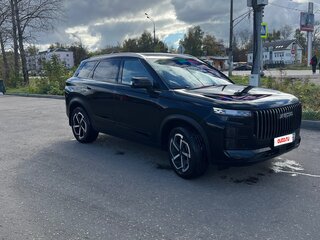 2024 Jaecoo J7 I, чёрный, 1000000 рублей, вид 2