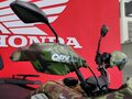 2026 HND QRX 350, зелёный, 559900 рублей - вид 9
