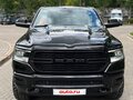 2018 Ram 1500 Crew Cab V, чёрный, 5800000 рублей - вид 3