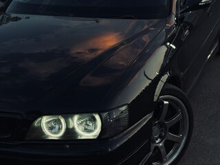 2000 Toyota Chaser VI (X100) Рестайлинг, чёрный, 1900000 рублей, вид 3