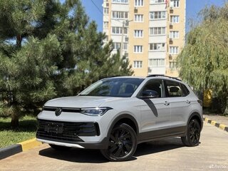 2026 Volkswagen Tharu XR, серый, 2100000 рублей, вид 2