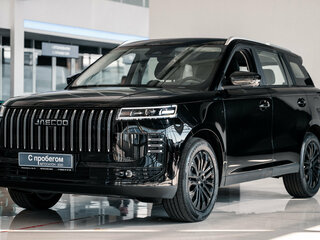 2026 Jaecoo J6, чёрный, 2229000 рублей, вид 1
