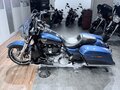 2018 Harley-Davidson Street Glide, синий, 1999000 рублей - вид 8