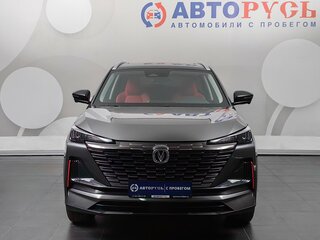 2023 Changan CS55 Plus II, серый, 1888000 рублей, вид 3