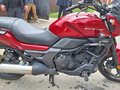 2014 Honda CTX 700, красный, 510000 рублей - вид 4