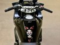 2007 Yamaha FZ6, чёрный, 585000 рублей - вид 10