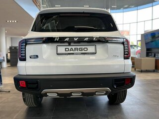 2024 Haval Dargo X I, белый, 3160000 рублей, вид 1