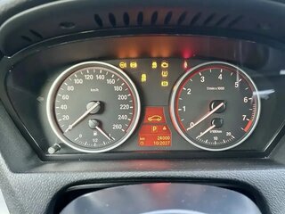 2012 BMW X5 35i II (E70) Рестайлинг, чёрный, 1880000 рублей, вид 4