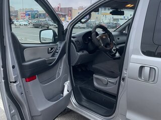 2012 Hyundai Grand Starex I, серебристый, 1700000 рублей, вид 5