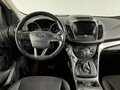 2018 Ford Kuga II Рестайлинг, серый - вид 9