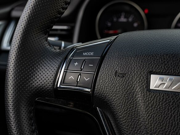 2024 Haval M6 II, чёрный, 1850000 рублей - вид 15