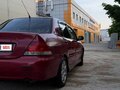 2004 Mitsubishi Lancer IX, красный - вид 7