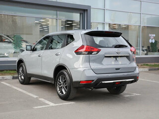 2026 Nissan X-Trail III Рестайлинг 2, серый, 2280000 рублей, вид 3