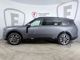2026 Lynk & Co 900, серый, 8380000 рублей, вид 5