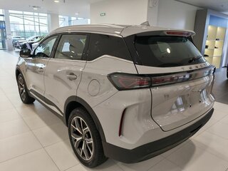 2026 Tenet T7, серый, 2990000 рублей, вид 4