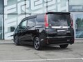 2017 Toyota Noah III (R80) Рестайлинг, чёрный, 2299000 рублей - вид 2