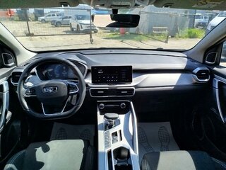 2023 Belgee X50, чёрный, 1432000 рублей, вид 5