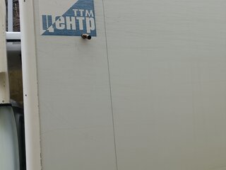 2012 ГАЗ ГАЗель (3302), белый, 1050000 рублей, вид 3