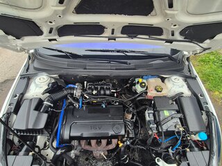 2012 Chevrolet Cruze I, белый, 485000 рублей, вид 5