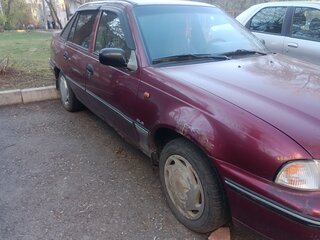 2006 Daewoo Nexia I, пурпурный, 150000 рублей, вид 2