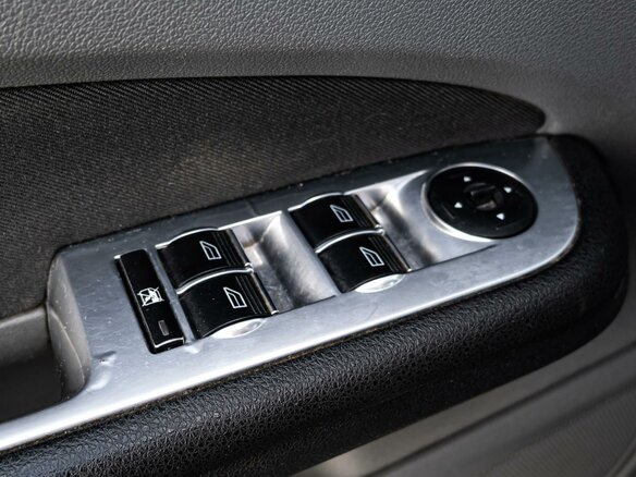 2008 Ford Focus II Рестайлинг, серый, 699000 рублей - вид 14