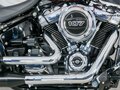 2017 Harley-Davidson Breakout, красный, 1677000 рублей - вид 9