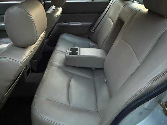 2009 Vortex Estina I, серебристый, 120000 рублей - вид 10