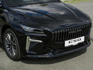 2026 Volga C50, чёрный, 2999000 рублей, вид 4